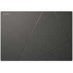 Asus Zenbook 14 OLED, UX5406SA-OLED093X, sivý