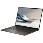 Asus Zenbook 14 OLED, UX5406SA-OLED093X, sivý