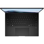 Asus Zenbook 14, UM3406GA-OLED040W, čierny