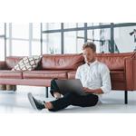 Asus Zenbook 14, UM3406GA-OLED041W, čierny