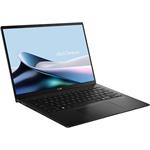 Asus Zenbook 14, UM3406GA-OLED078W, čierny