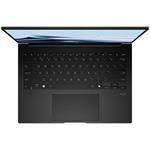 Asus Zenbook 14, UM3406GA-OLED171WZ, čierny