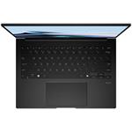 Asus Zenbook 14, UM3406GA-OLED239WZ, čierny