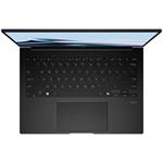 Asus Zenbook 14, UM3406GA-OLED286WZ, čierny