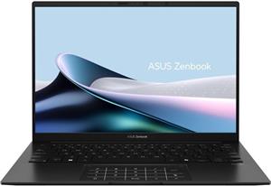 Asus Zenbook 14, UM3406KA-OLED169W, čierny