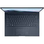 Asus Zenbook 14, UX3405CA-OLED1677WZ, modrý