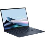Asus Zenbook 14, UX3405CA-OLED1678WZ, modrý