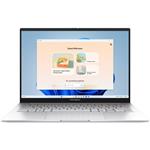 Asus Zenbook 14, UX3405CA-OLED1681WZ, strieborný