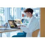 Asus Zenbook 14, UX3480AA-OLED010W, modrý