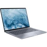 Asus Zenbook 14, UX3480AA-OLED054W, modrý