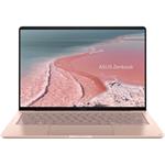 Asus Zenbook 14, UX3480AA-OLED249W, ružový