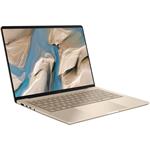 Asus Zenbook 14, UX3480AA-OLED348W, béžový
