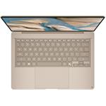 Asus Zenbook 14, UX3480AA-OLED348W, béžový
