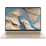 Asus Zenbook 14, UX3480AA-OLED348W, béžový