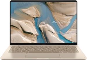 Asus Zenbook 14, UX3480AA-OLED348W, béžový