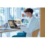 Asus Zenbook 14, UX3480KA-OLED015W, modrý