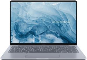 Asus Zenbook 14, UX3480KA-OLED015W, modrý