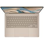 Asus Zenbook 14, UX3480KA-OLED020W, béžový