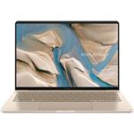 Asus Zenbook 14, UX3480KA-OLED020W, béžový