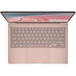 Asus Zenbook 14, UX3480KA-OLED021W, ružový