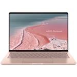 Asus Zenbook 14, UX3480KA-OLED021W, ružový
