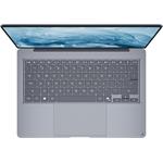 Asus Zenbook 14, UX3480QA-OLED1057W, modrý