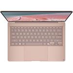 Asus Zenbook 14, UX3480QA-OLED206W, ružový