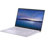 Asus ZenBook 14 UX425EA-BM018T, Lilac Mist, rozbalený