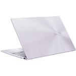 Asus ZenBook 14 UX425EA-BM018T, Lilac Mist, rozbalený