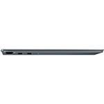Asus ZenBook 14 UX425JA-BM005T, sivý