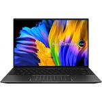 Asus ZenBook 14X OLED, UM5401QA-OLED196W, čierny