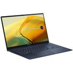 Asus Zenbook 15 OLED, UM3504DA-OLED278W, modrý