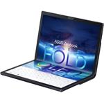 Asus Zenbook 17 FOLD UX9702AA-OLED007W, čierny
