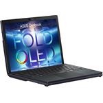Asus Zenbook 17 FOLD UX9702AA-OLED007W, čierny