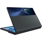 Asus Zenbook 17 FOLD UX9702AA-OLED007W, čierny