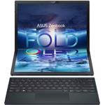 Asus Zenbook 17 FOLD UX9702AA-OLED007W, čierny