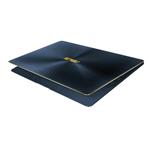 Asus Zenbook 3 UX390UA GS052R, modrý