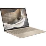 Asus Zenbook A14, UX3407NA-OLED218W, béžový