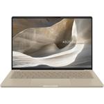 Asus Zenbook A14, UX3407NA-OLED218W, béžový