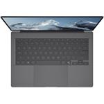 Asus Zenbook A14, UX3407NA-OLED268WZ, Iceland Gray