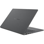 Asus Zenbook A14, UX3407NA-OLED268WZ, Iceland Gray