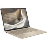 Asus Zenbook A14, UX3407QA-OLED180W, béžový