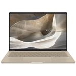 Asus Zenbook A14, UX3407QA-OLED180W, béžový
