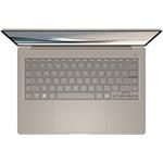 Asus Zenbook A14, UX3407QA-OLED305W, béžový