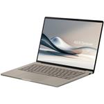 Asus Zenbook A14, UX3407QA-OLED305W, zlatý