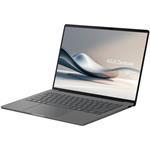 Asus Zenbook A14, UX3407QA-OLED306W, sivý