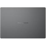 Asus Zenbook A14, UX3407QA-OLED306W, sivý