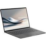 Asus Zenbook A14, UX3407QA-OLED339X, sivý