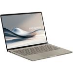Asus Zenbook A14, UX3407QA-OLED340X, zlatý