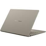 Asus Zenbook A14, UX3407QA-OLED340X, zlatý